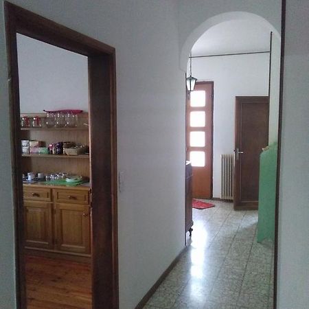 Ristoro 25 Aprile Otel Tolmezzo Dış mekan fotoğraf
